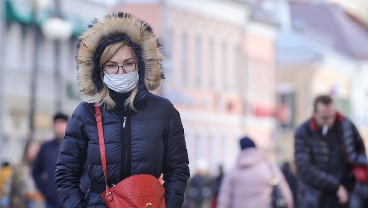 В Москве смягчили часть введенных из-за коронавируса ограничений