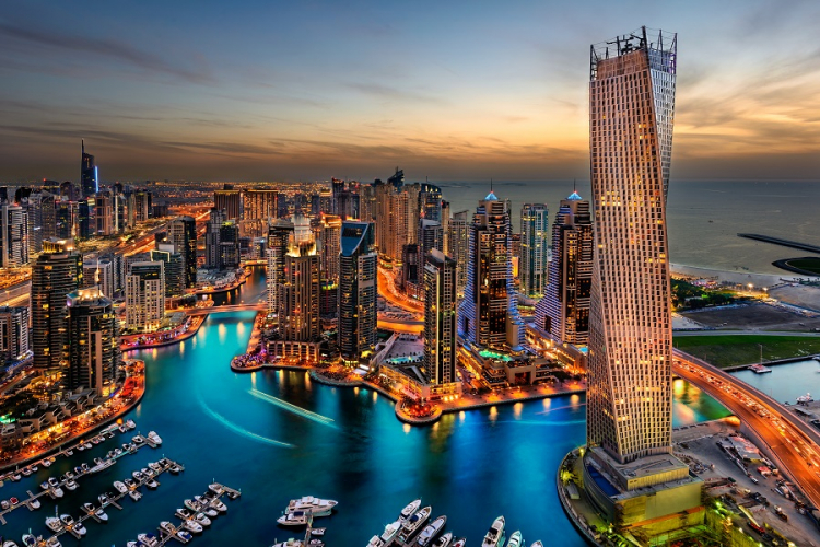 Дубай ужесточает ограничения для туристов
