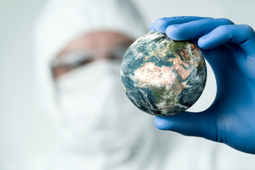 Российский эпидемиолог: Следующая пандемия может оказаться разрушительнее