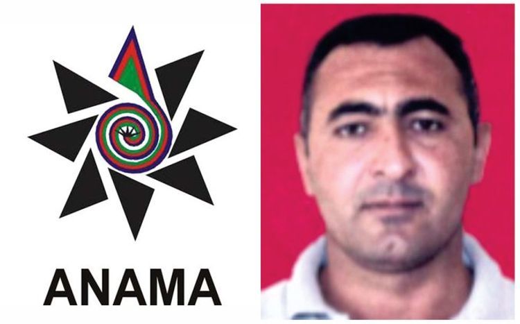 Сотрудник ANAMA подорвался на мине - ОТГОЛОСКИ ВОЙНЫ 
