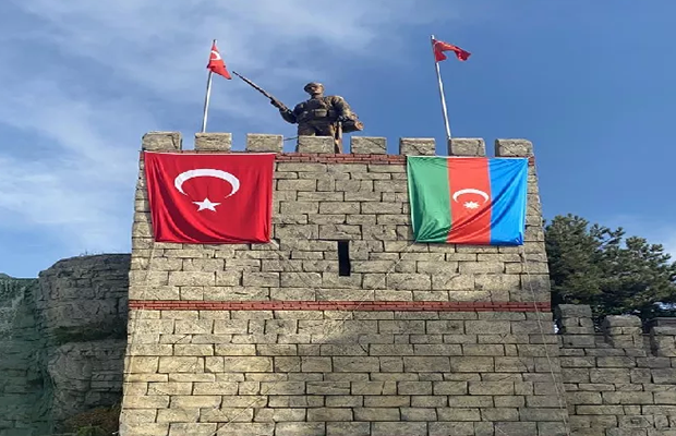 Победа Азербайджана в карабахской войне стала одним из самых радостных событий в Турции – ОПРОС