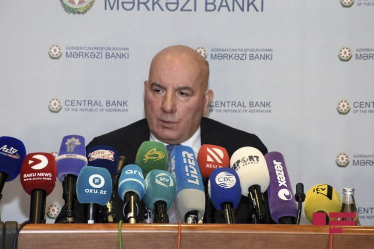 Ликвидация определенных банков в Азербайджане снизила долю проблемных кредитов