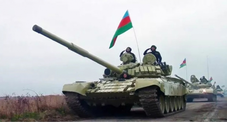 Азербайджан показал всему миру классическое искусство войны – СУББОТНИЙ ВЫСТРЕЛ