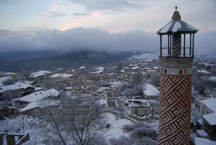 На освобожденных территориях Азербайджана создаются структуры госорганов 