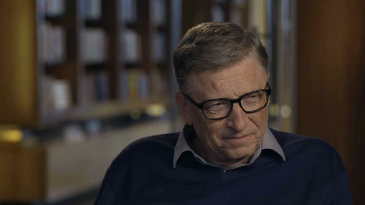 Билл Гейтс ответил на слухи о его «причастности» к пандемии коронавируса
