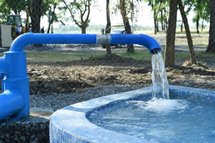 В Азербайджане изменилась стоимость воды
