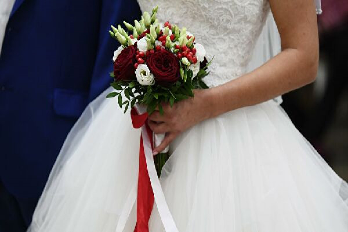 В Азербайджане отменили запрет на проведение свадеб