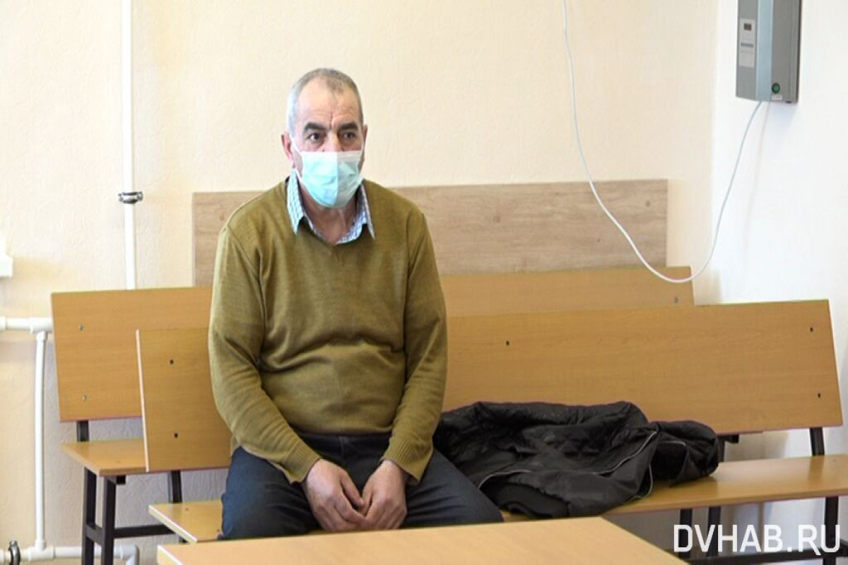 Взятка участковому дорого обошлась азербайджанскому бизнесмену – ФОТО 