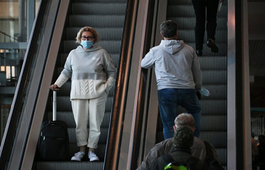 Сотрудники парижских аэропортов проведут забастовку