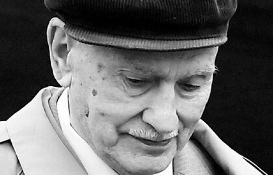 Базил Зуколо Фото: Jasenovac Memorial Site / Facebook