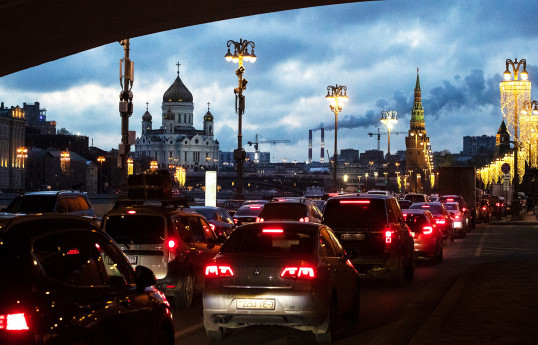 В России ужесточили наказание за неоднократное вождение в нетрезвом виде