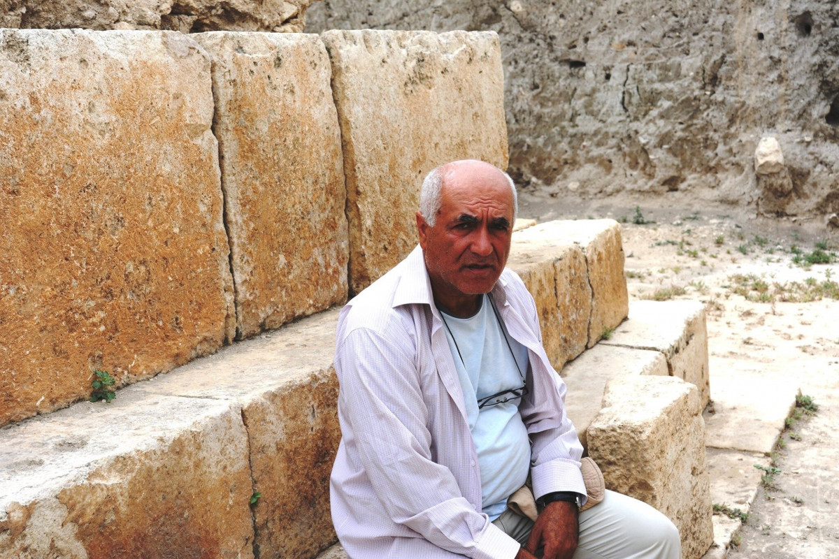 Армянский археолог обиделся на Азербайджан