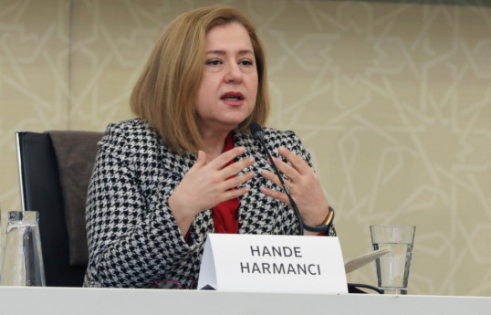 Представитель ВОЗ: В Азербайджане ежегодно от гипертонии умирают 24 тыс. человек, которых мы могли бы спасти