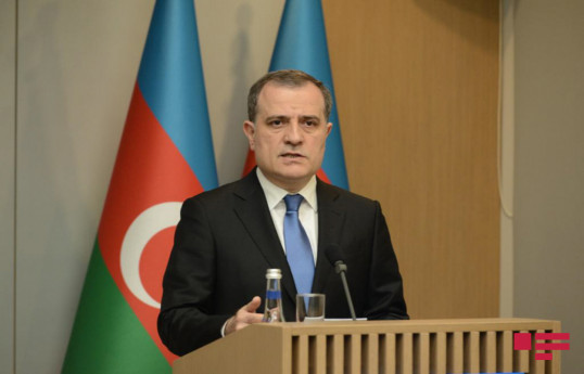 Джейхун Байрамов
