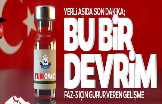 «Türkovac»