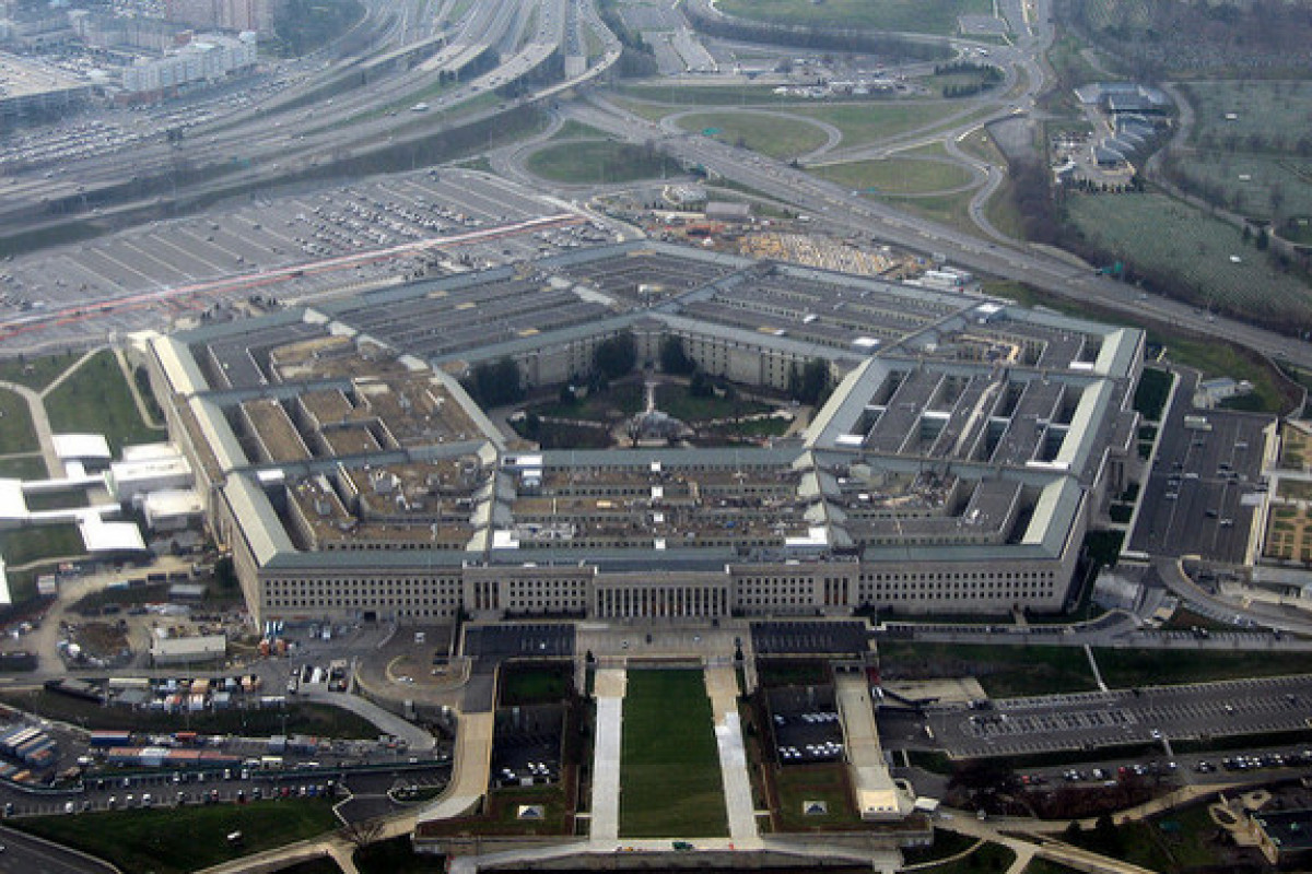 США обсуждают с Узбекистаном и Таджикистаном военное сотрудничество