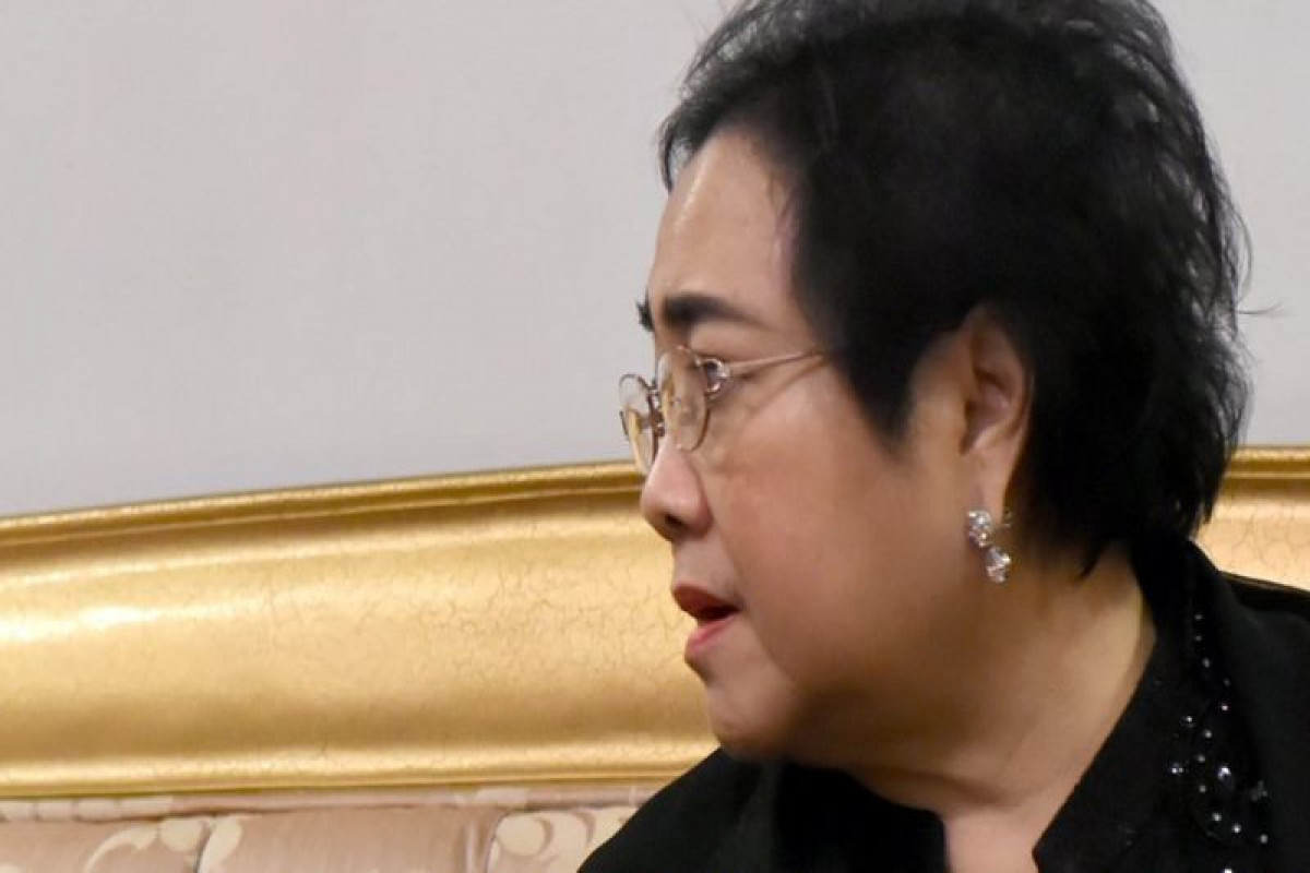 Дочь первого президента Индонезии умерла от COVID-19