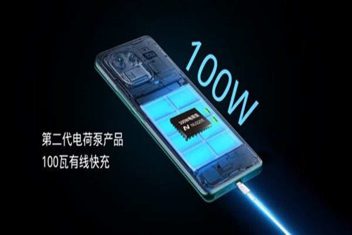 Подзарядка мощностью 200 Вт в смартфонах Xiaomi может стать реальностью