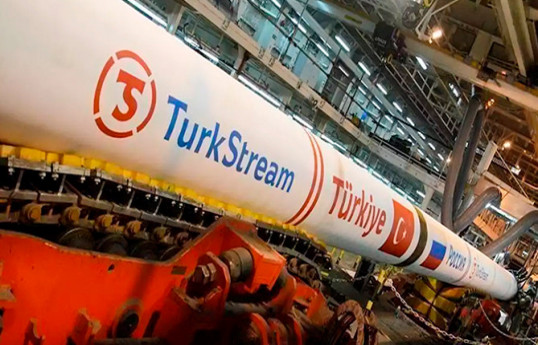 Сербия и Венгрия соединили трубы продолжения "Турецкого потока"
