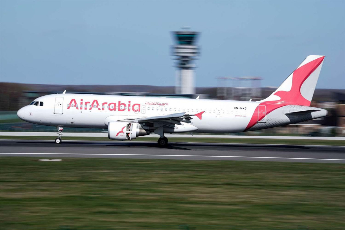 «Air Arabia»
