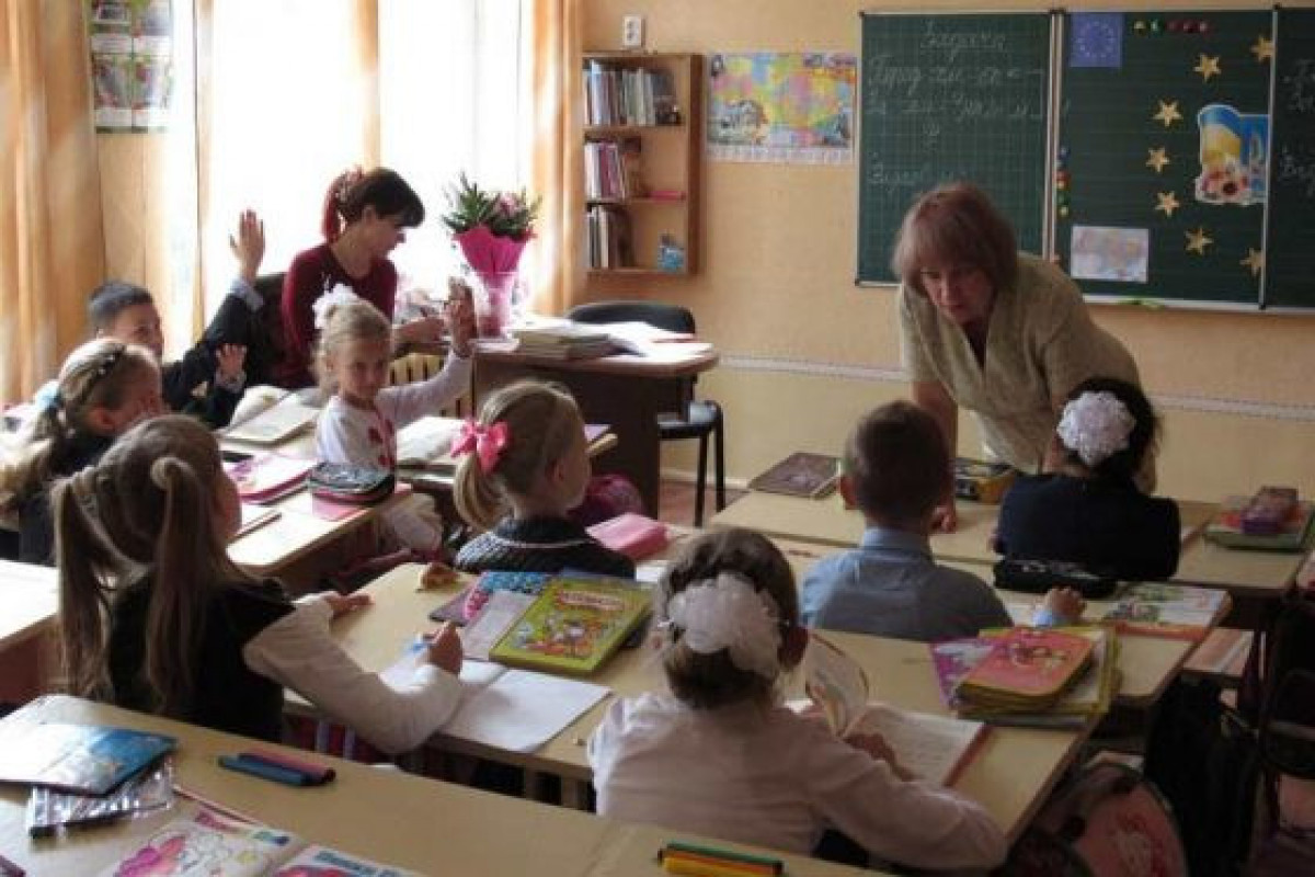 В Азербайджане сеть школ с инклюзивными классами будет расширена