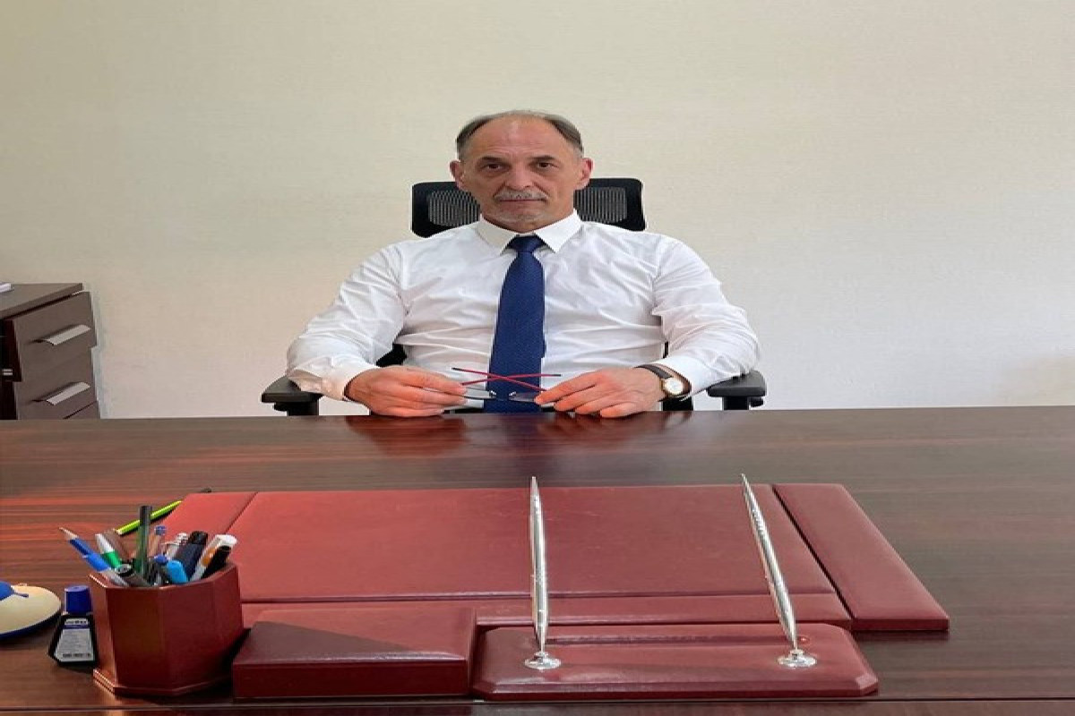Главный травматолог Азербайджана о занятиях спортом