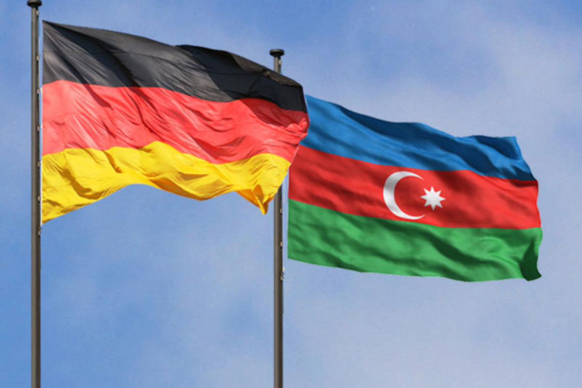 Вниманию азербайджанцев, планирующих поездку в Германию!