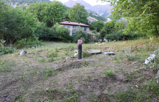 В 3 районах Азербайджана устанавливаются новые сейсмические станции-ФОТО 