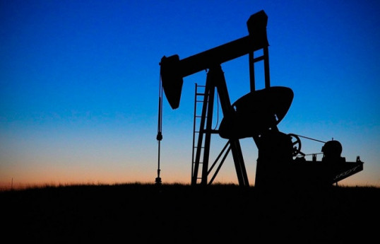 Цена нефти марки Brent превысила 77 долларов впервые с 2018 года