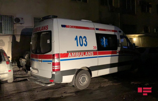 В Ширване скончалась 36-летняя женщина, выпившая накануне уксусную кислоту