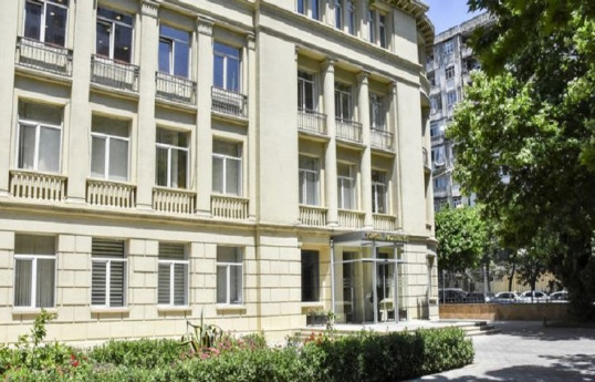 Минобразования Азербайджана
