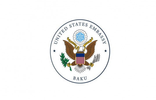 США приветствуют обмен задержанных и минных карт между Азербайджаном и Арменией
