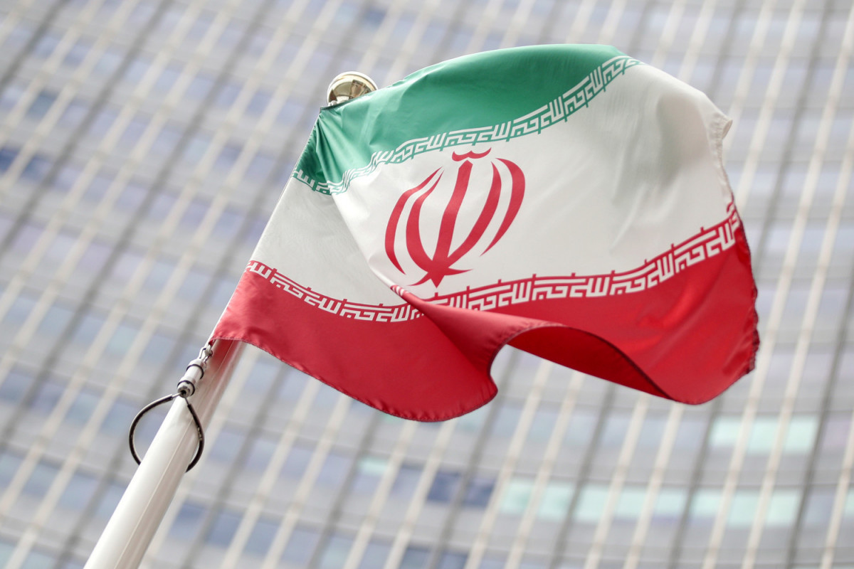 «Евротройка» выразила обеспокоенность решением Ирана обогащать уран