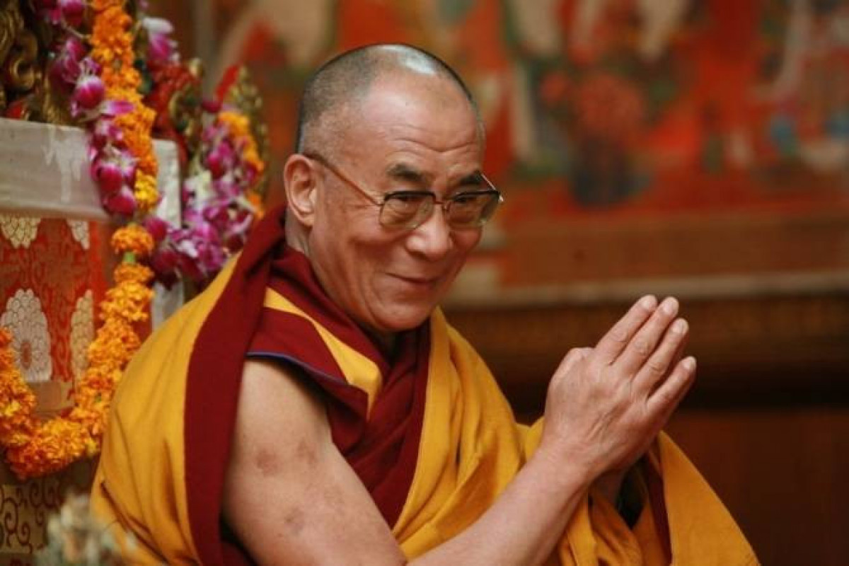 Далай-лама пообещал прожить минимум до 110 лет