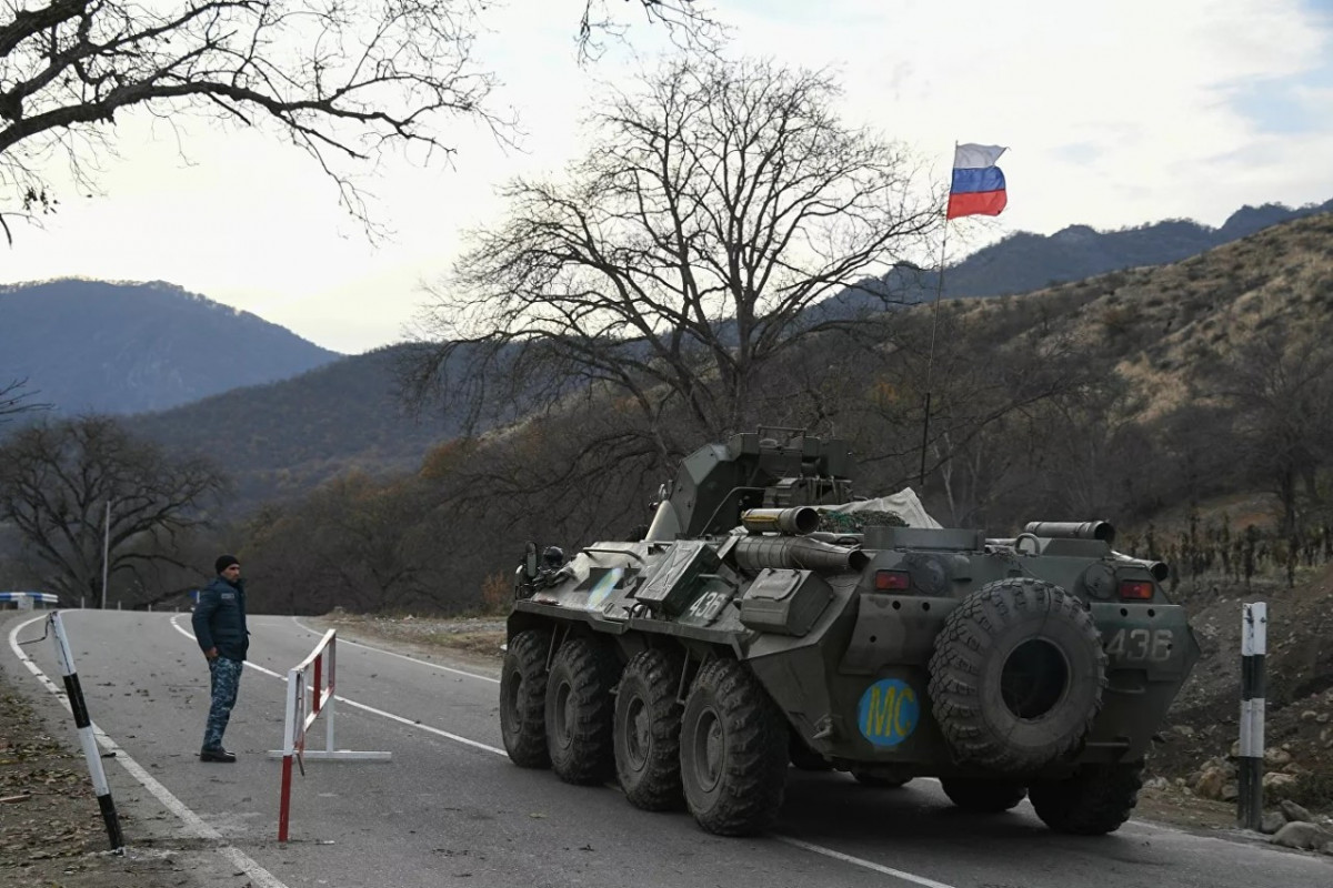 «Российские военные и пограничники никуда из Армении не уйдут» - ЭКСКЛЮЗИВ 