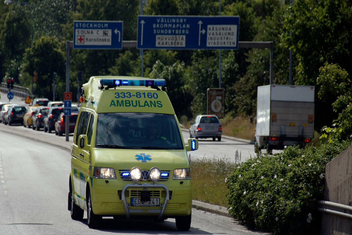 Все девять человек на борту разбившегося в Швеции самолета погибли-ОБНОВЛЕНО 