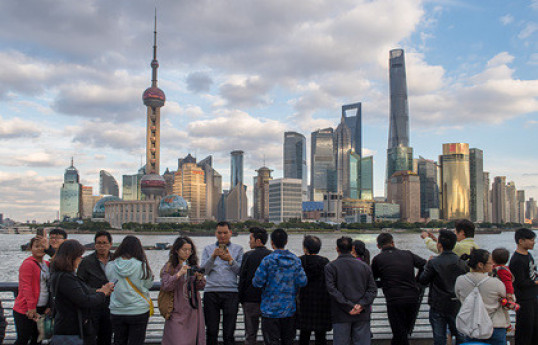 Фото: Wang Gang / Globallookpress.com