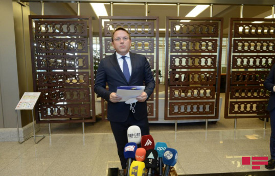 Комиссар ЕС: Азербайджан играет важную роль в энергетической диверсификации ЕС
