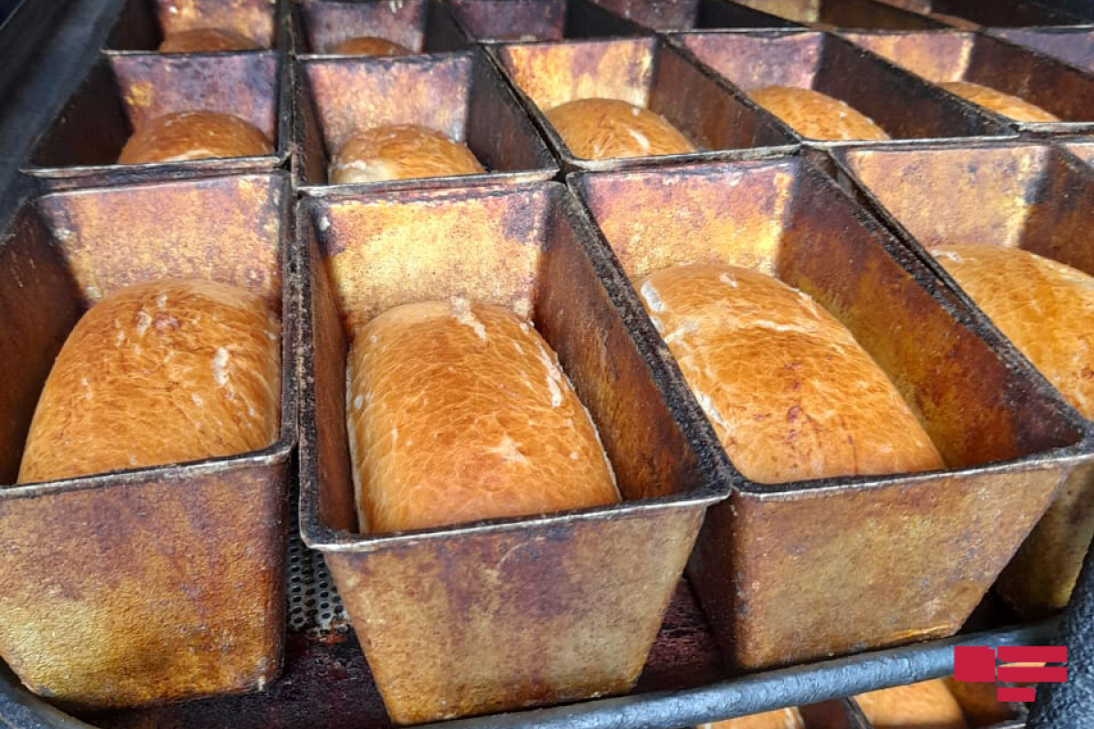 Иностранные дипломаты попробовали хлеб «Гала» в Шуше -ФОТО 