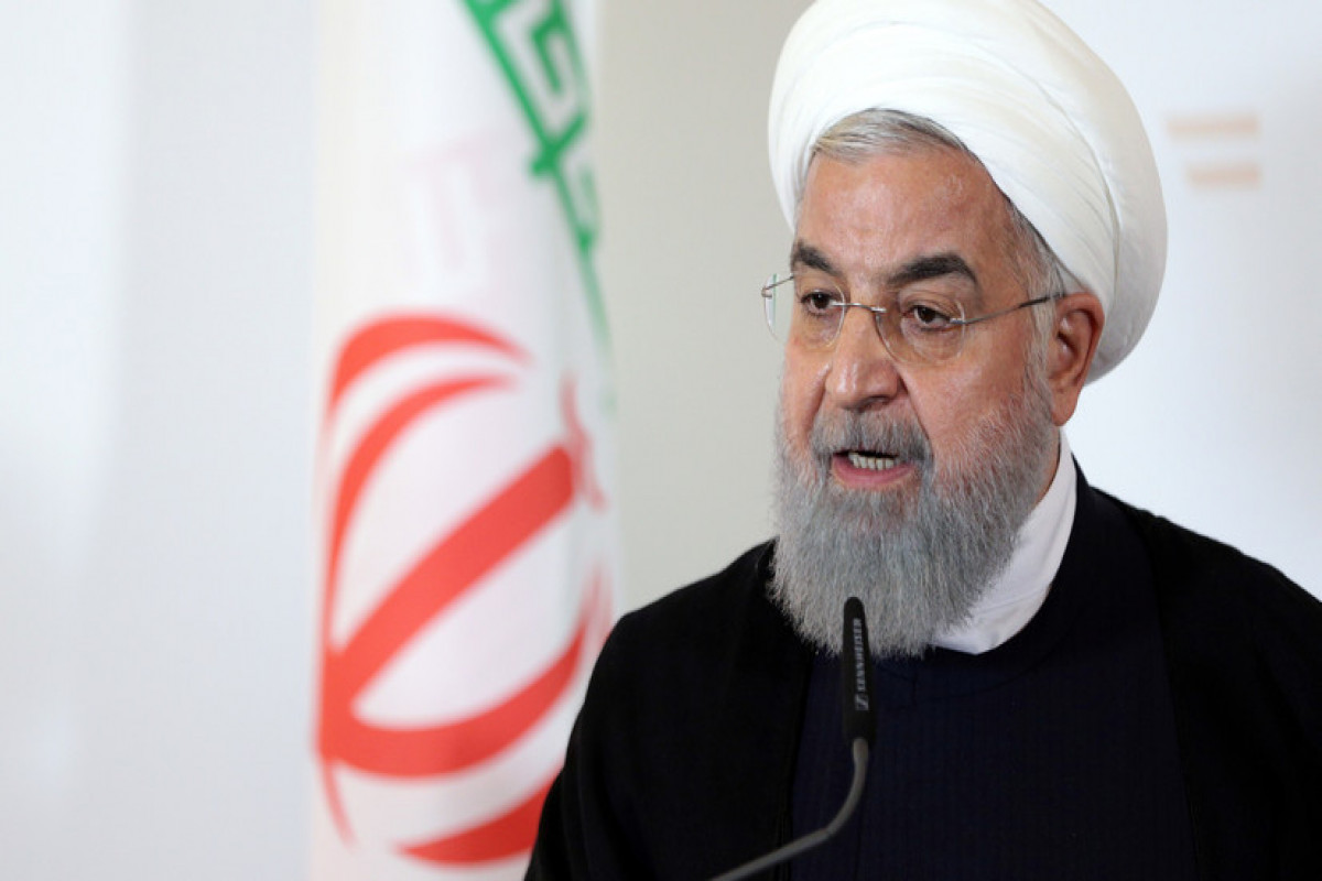 Президент Ирана не исключил пятой волны COVID-19 в стране