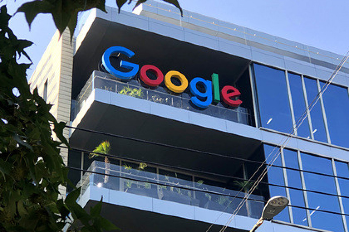 Во Франции Google оштрафовали на полмиллиарда евро