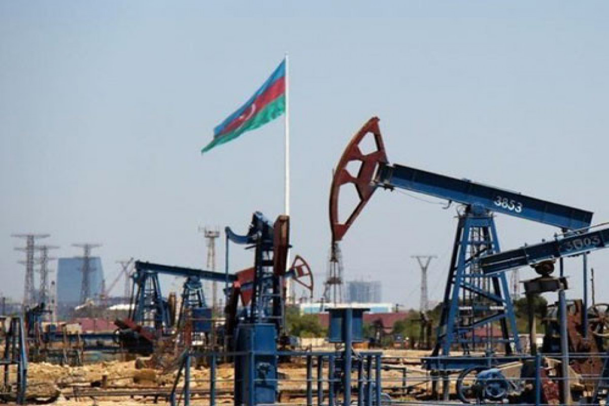 Украина в I полугодии закупила нефти у Азербайджана на $207,5 млн