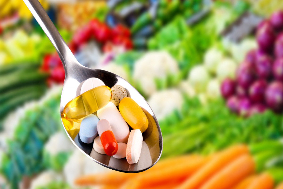 Ученые доказали, что от большинства витаминов и добавок нет пользы