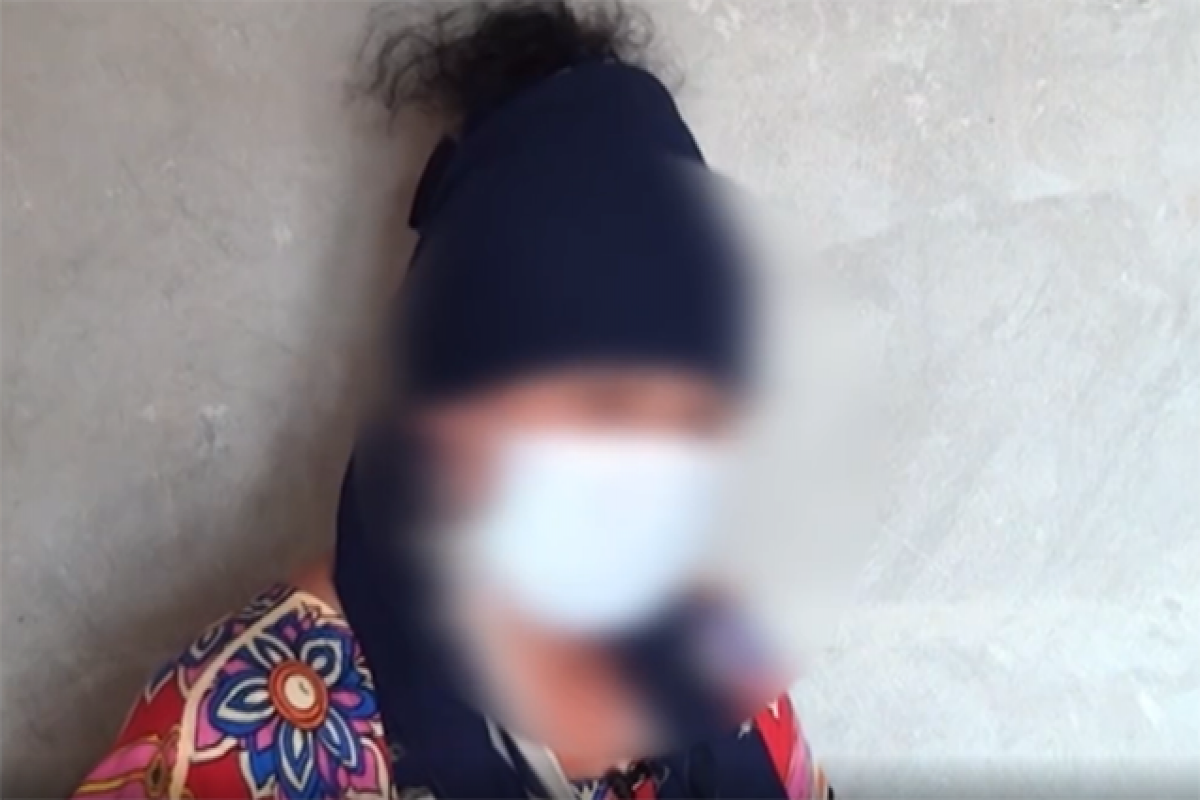 Изнасилованной в Сабирабаде женщине предложили деньги и землю за молчание - ВИДЕО
 