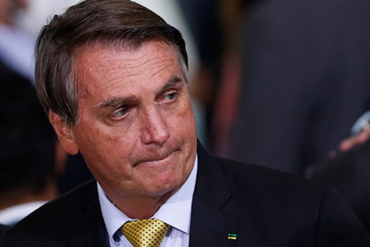 Фото: Adriano Machado / Reuters
