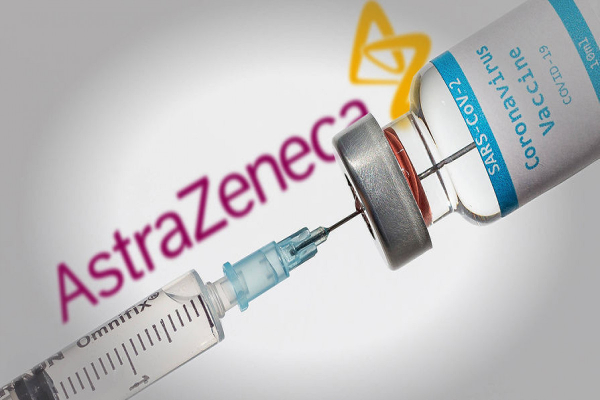 Азербайджан выделит безвозмездно Кыргызстану 40 тысяч доз вакцин от коронавируса