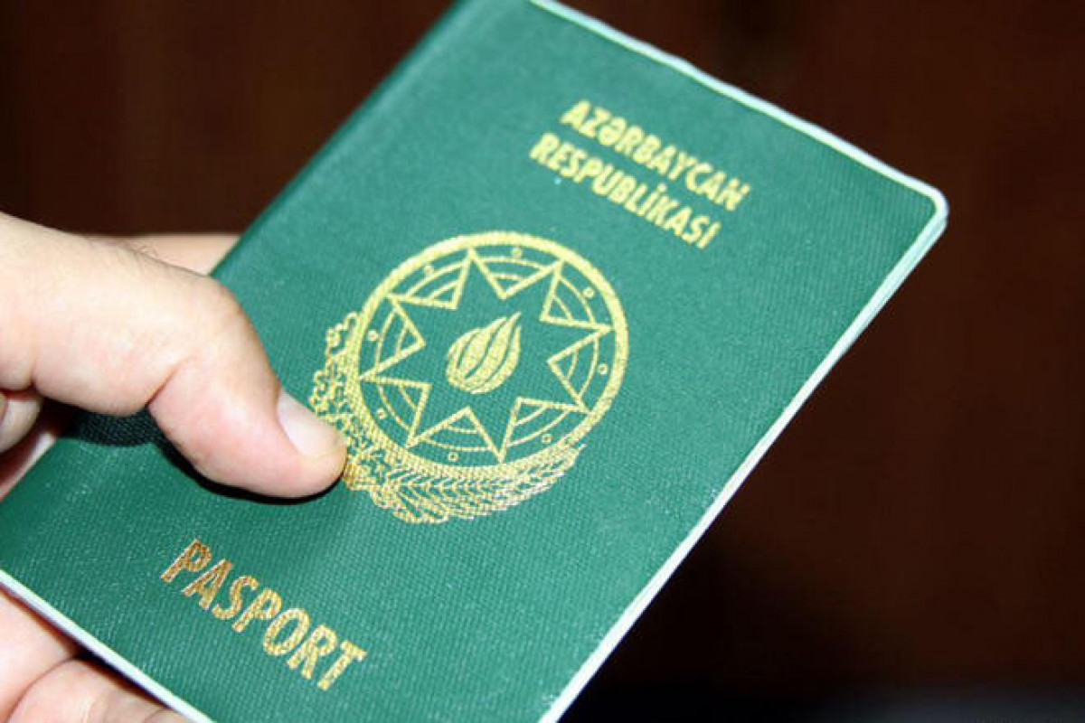 Обнародовано количество лиц, получивших гражданство Азербайджана в 2021 году