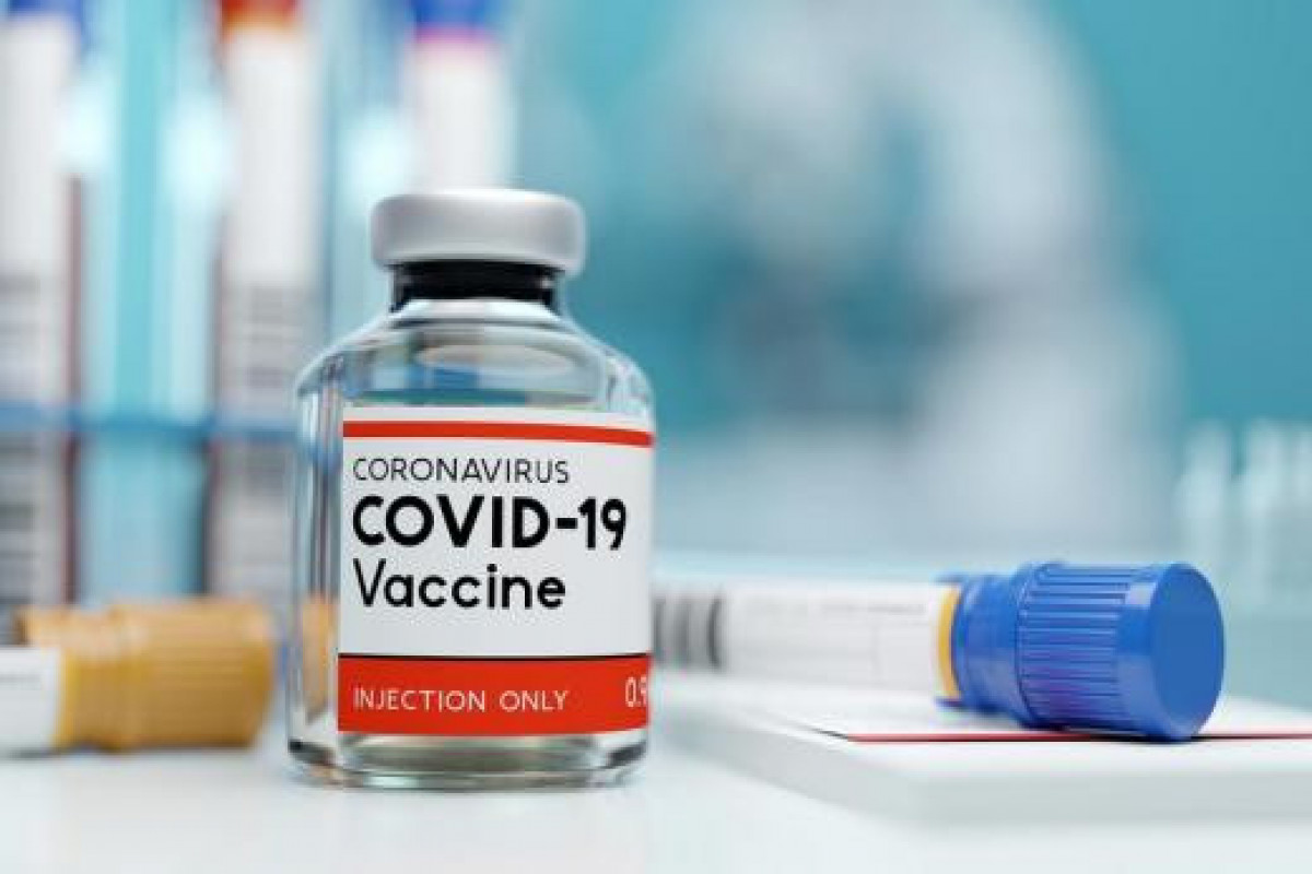 Вакцина против коронавируса помогла турецким врачам осуществить задуманное