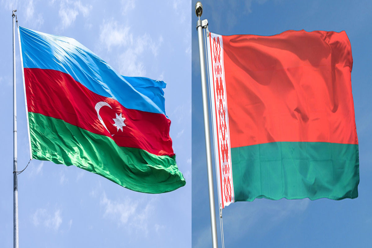 Сменился посол Азербайджана в Беларуси
