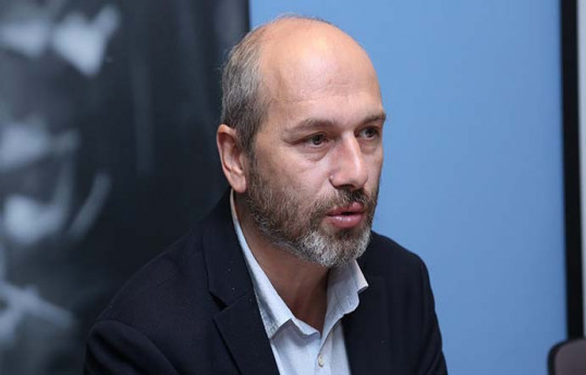 Гегам Назарян